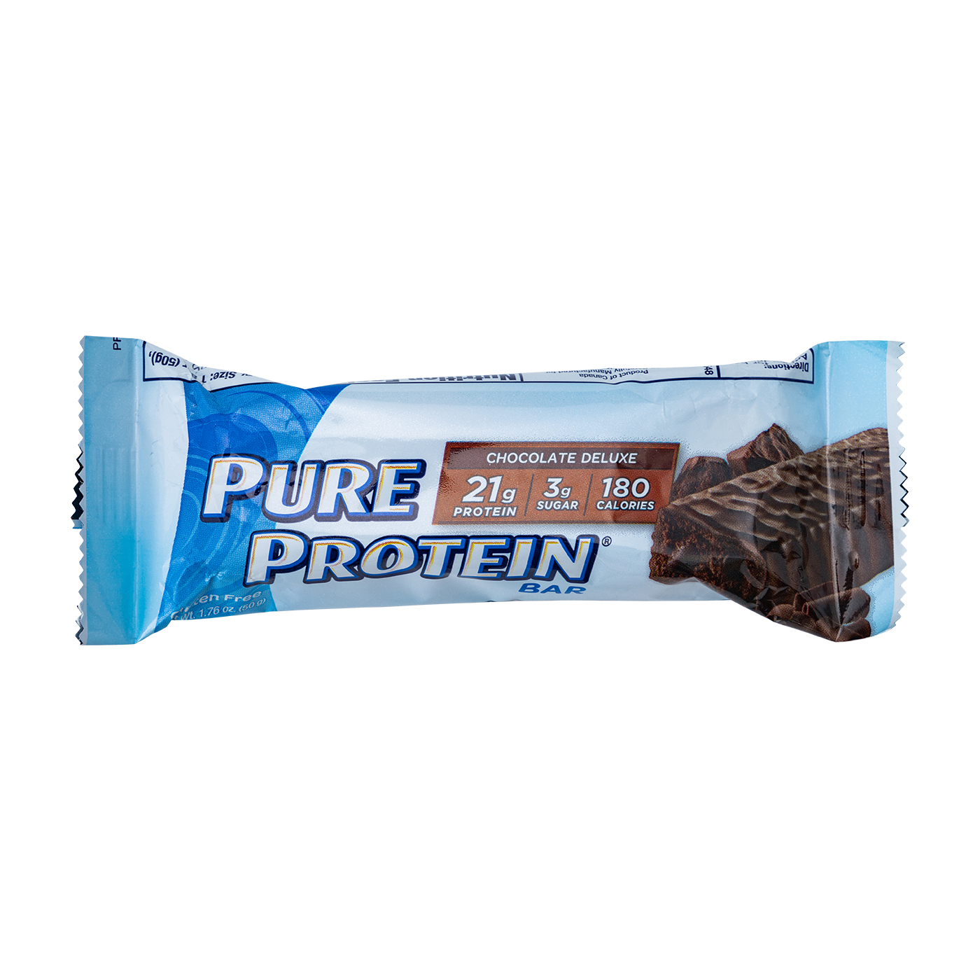 Protein Bars 1