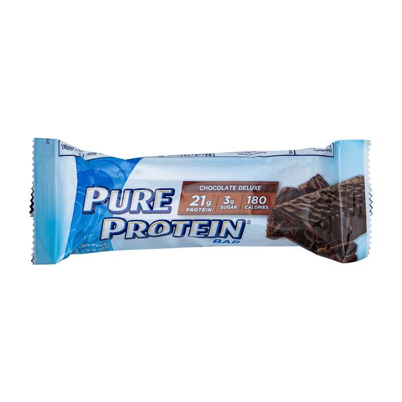 Protein Bars 1