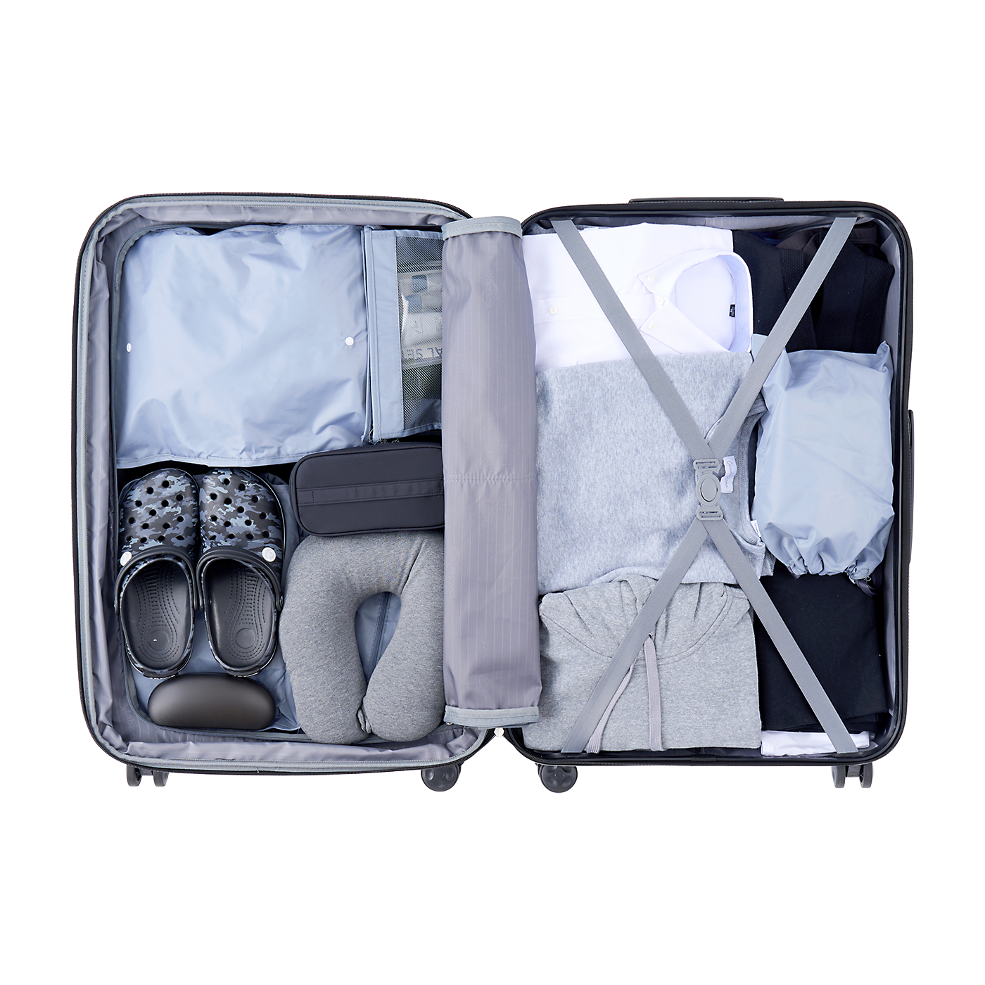 30-Inch Hardside Spinner 6