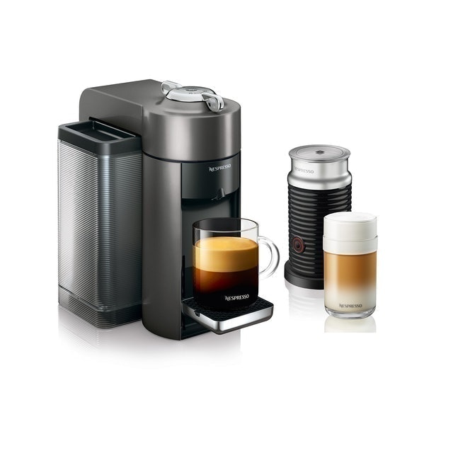Nespresso by De'Longhi  1