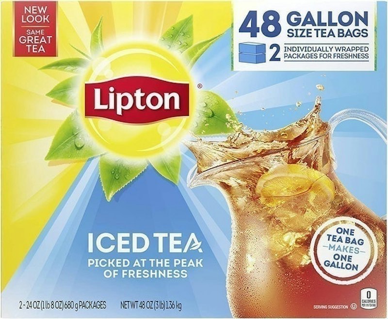 Iced Tea 1