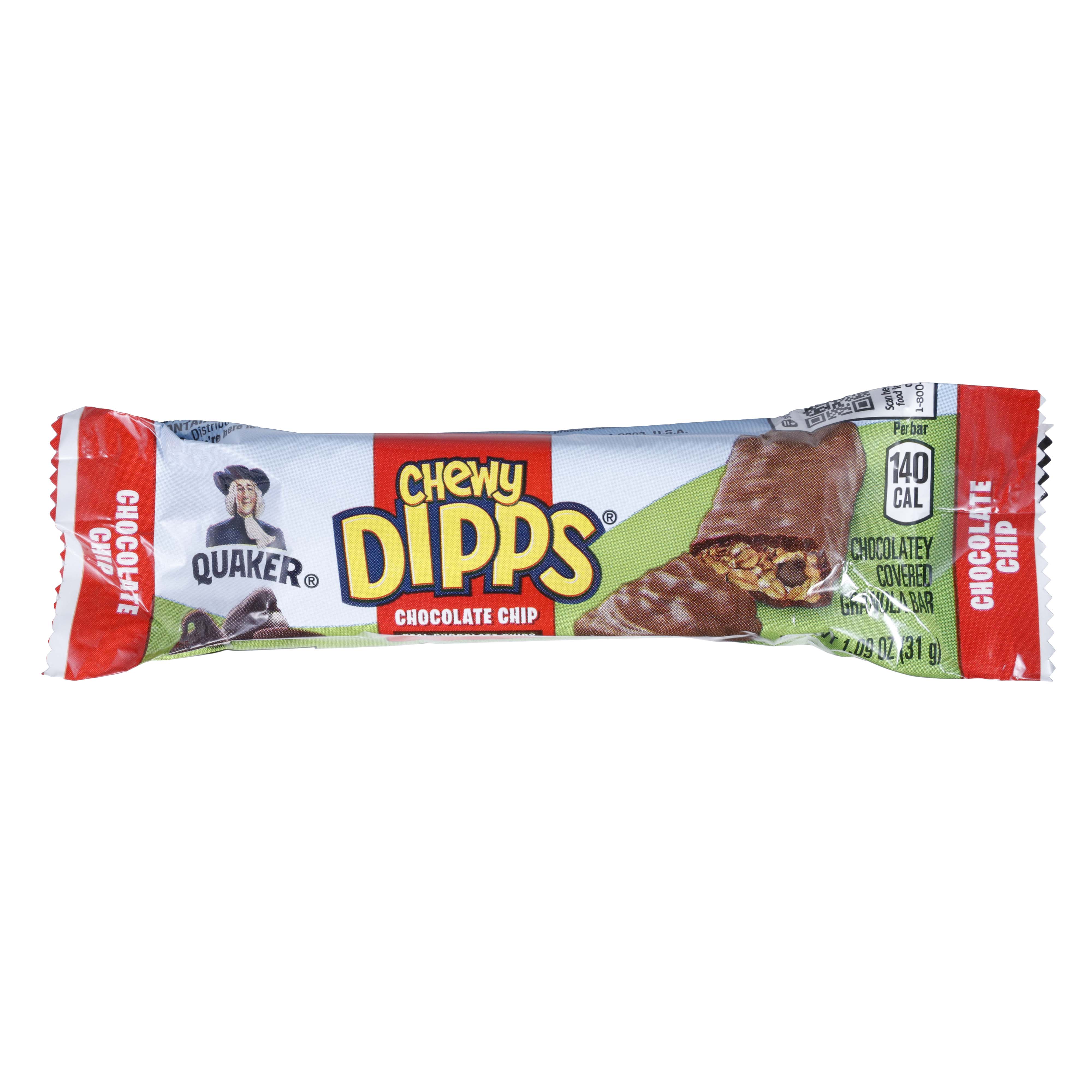 Chewy Granola Bars 4