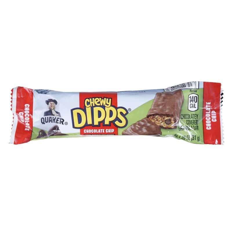 Chewy Granola Bars 4