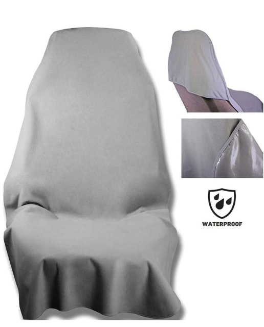 EliteSport Seat Protector 1