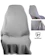 Waterproof SeatShield EliteSport Seat Protector 1
