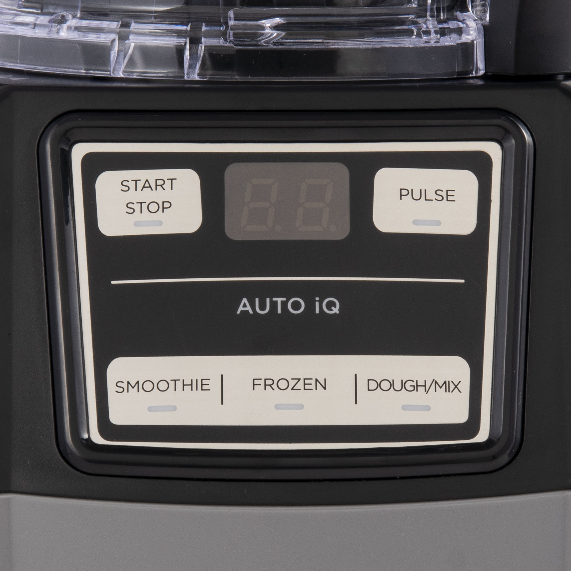 Compact Kitchen System with Auto-iQ 2