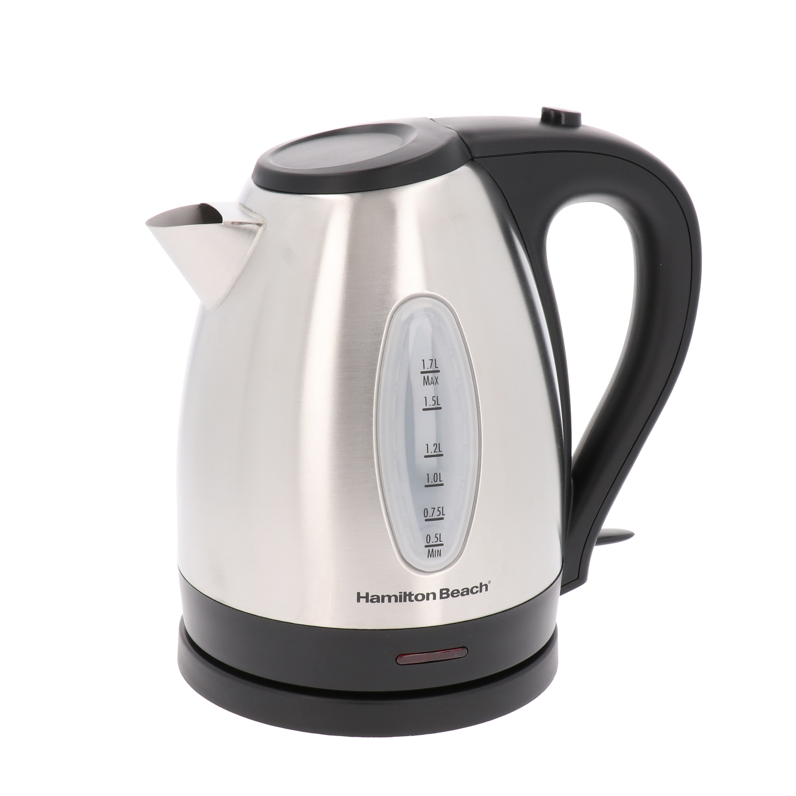Electric Tea Kettle 1