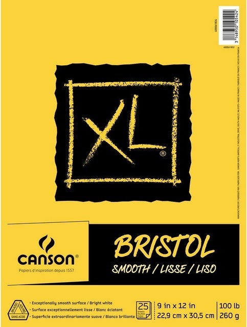XL Bristol 1
