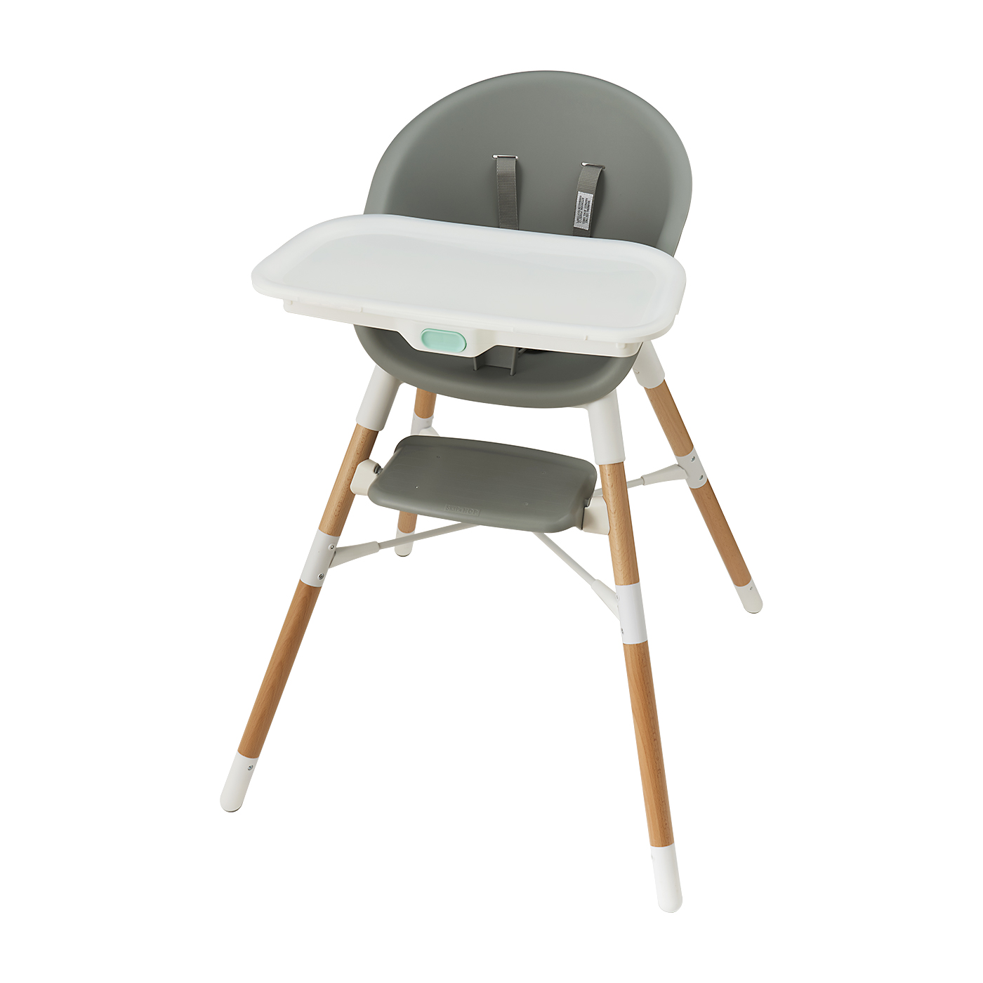 Eon 4-In-1 High Chair 1