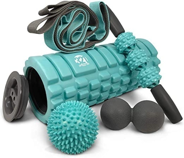 10 Best Foam Rollers in 2022 (Personal Trainer-Reviewed) 5