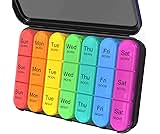 10 Best Small Pill Cases for Travel of 2026 5