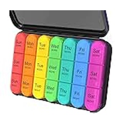 Pill Organizer