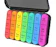 Daviky Pill Organizer 1
