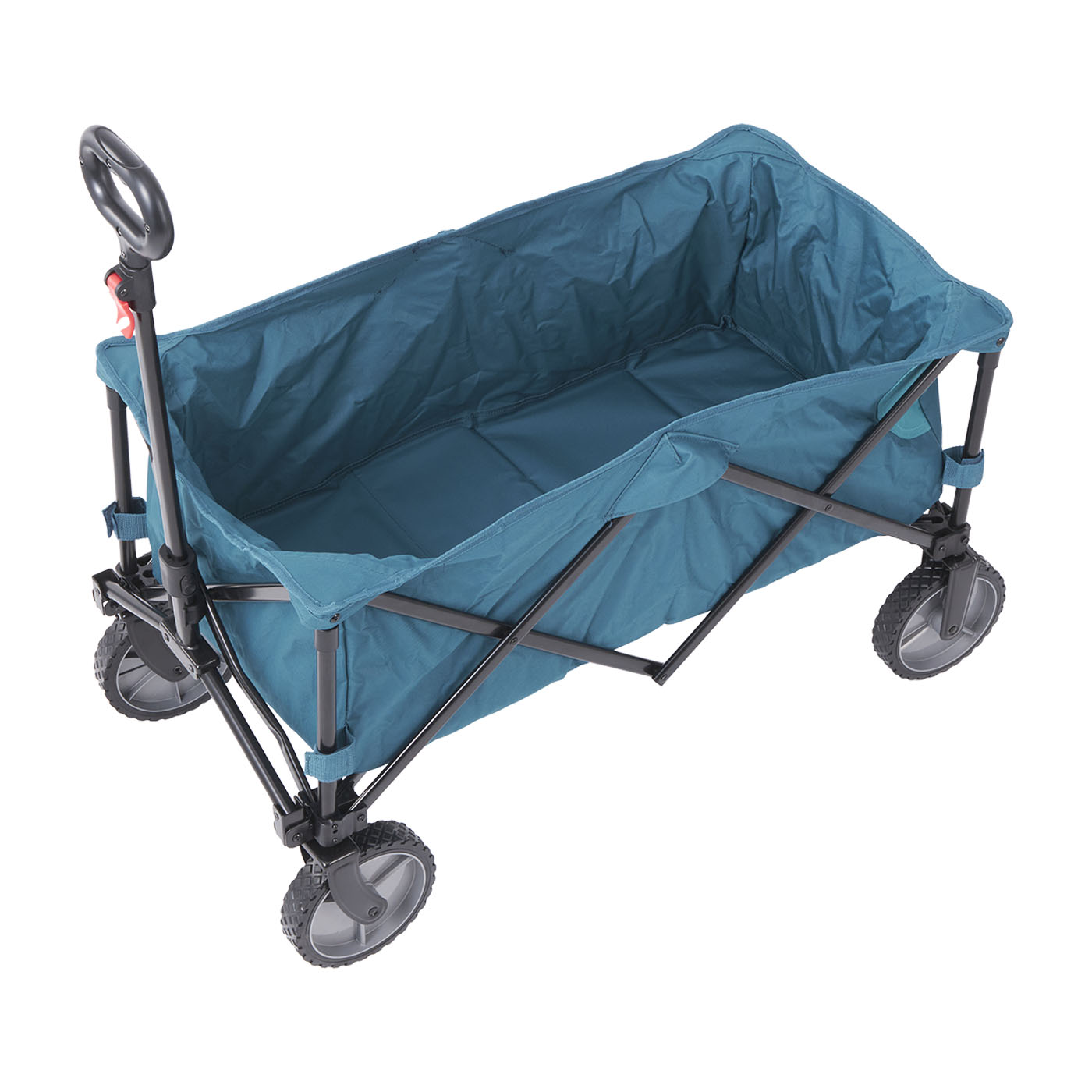 Collapsible Wagon 2