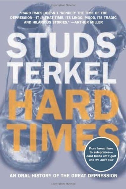 10 Best Books About the Great Depression in 2022 5