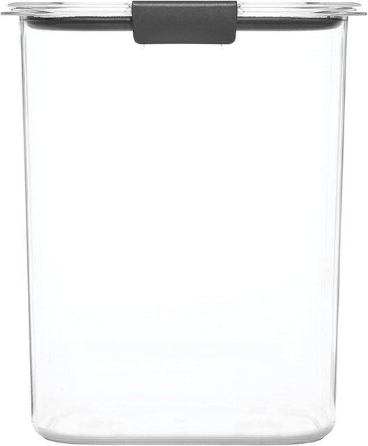 Extra Large Tall Food Storage Containers 2
