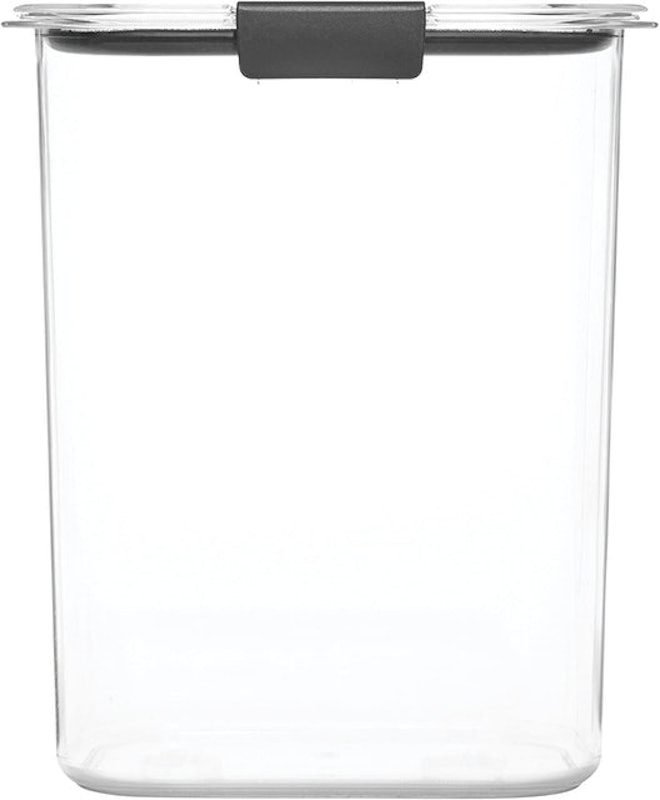 Extra Large Tall Food Storage Containers 2