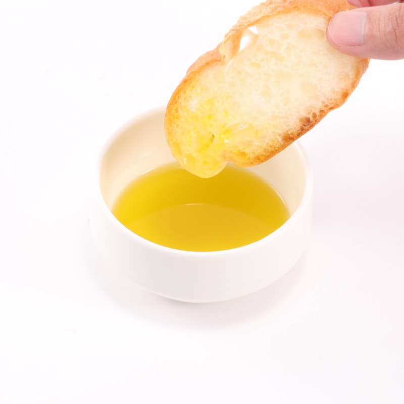 Cold Pressed Polyphenol Rich Moroccan Olive Oil 7