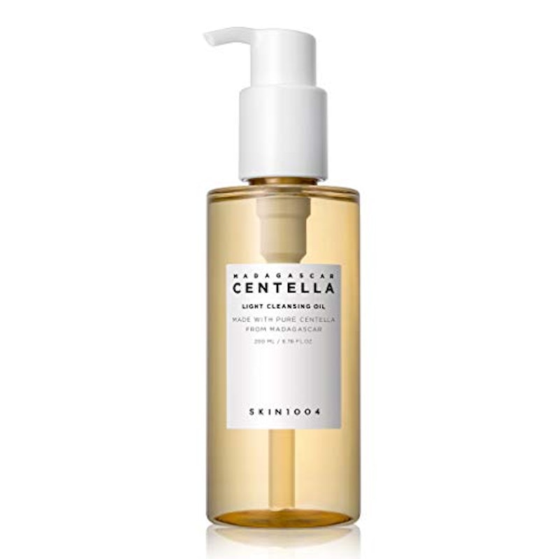 Centella Light Cleansing Oil 1