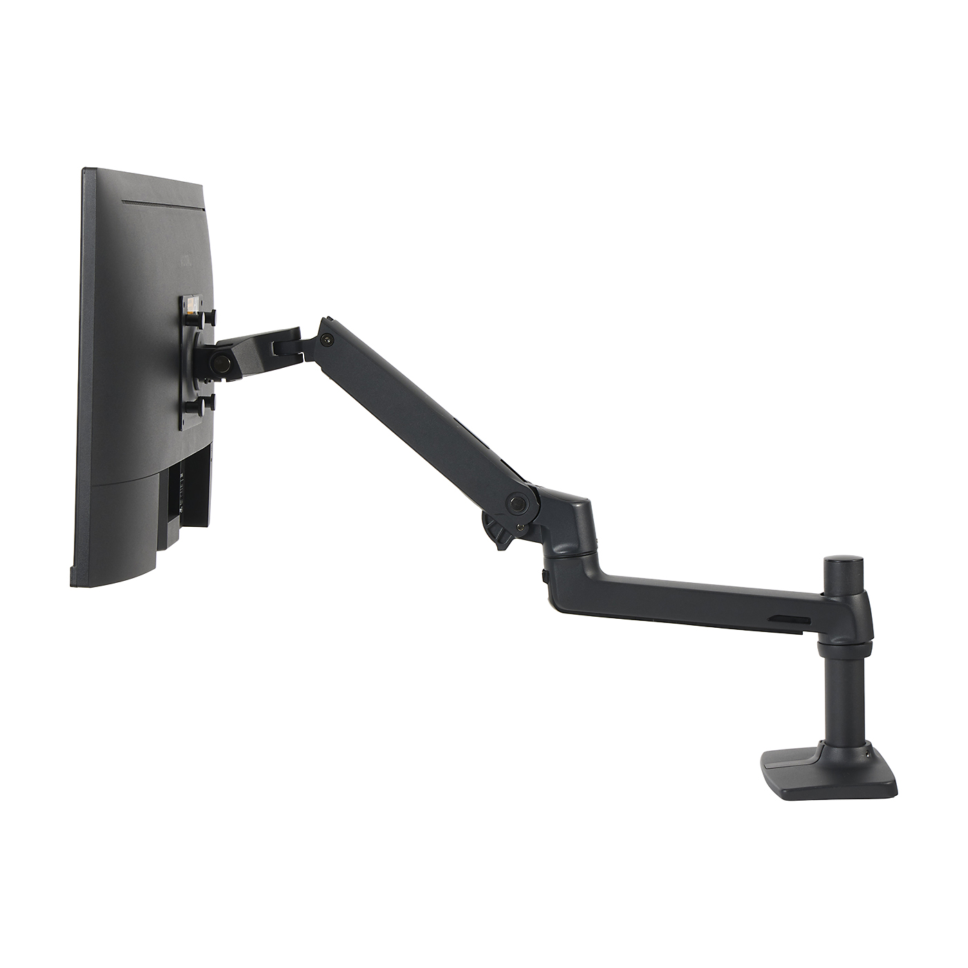 LX Desk Monitor Arm 5