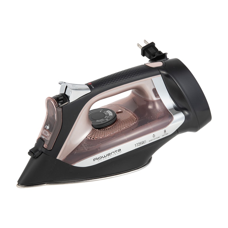 Acces Steam Cordreel Iron 1