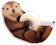 Streamline Otto The Otter Tape Dispenser 1