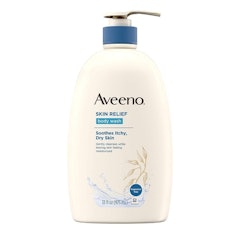 Skin Relief Body Wash