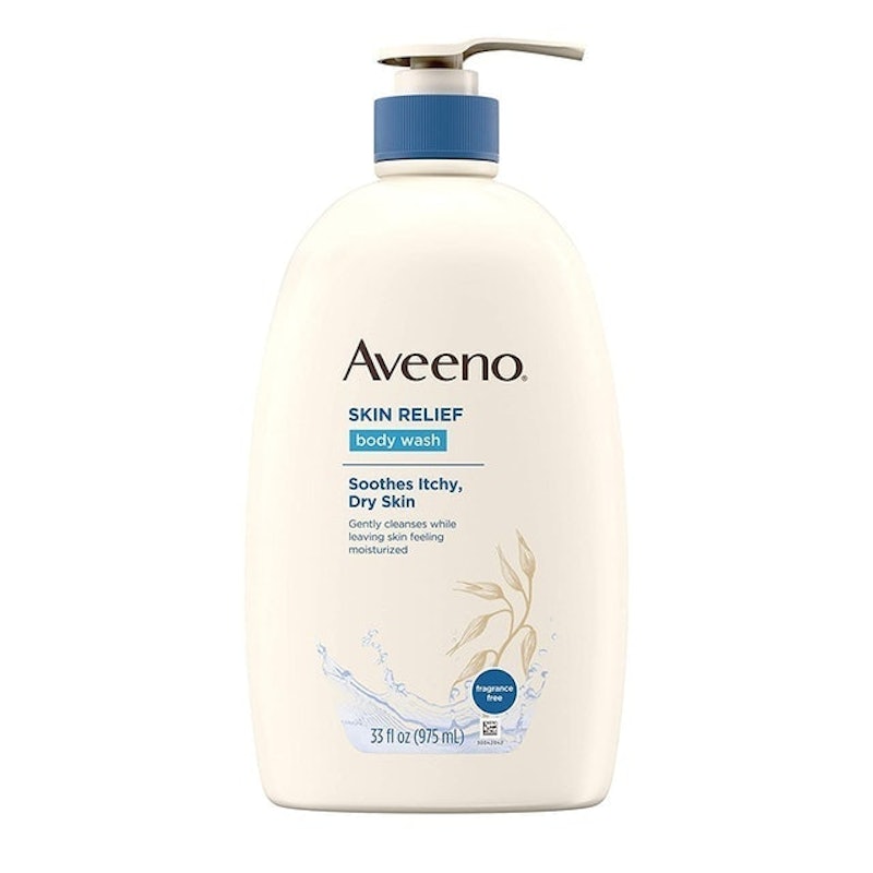 Skin Relief Body Wash 1