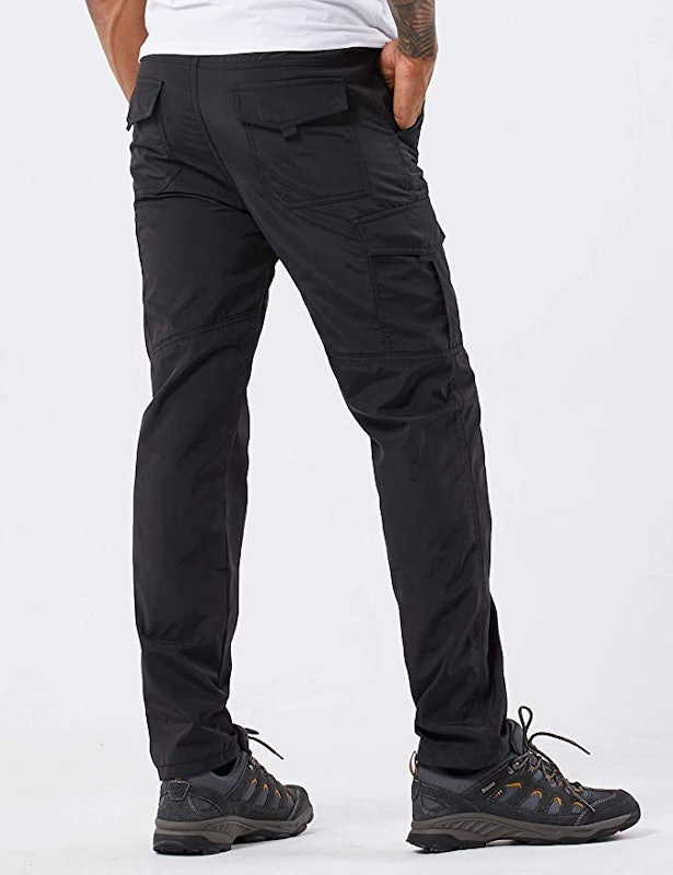 Men's Outdoor Hiking Pants 2