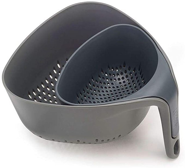 10 Best Colanders in 2022 (Chef-Reviewed) 3