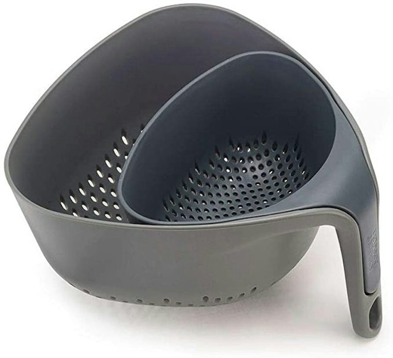 Nest Colanders Stackable Set 1