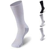 10 Best Non-Slip Socks in 2022 (Dr. Scholl's, Pembrook, and More) 3