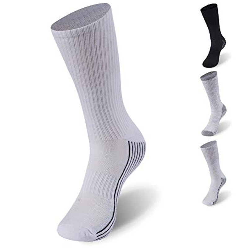 Bamboo Socks 1