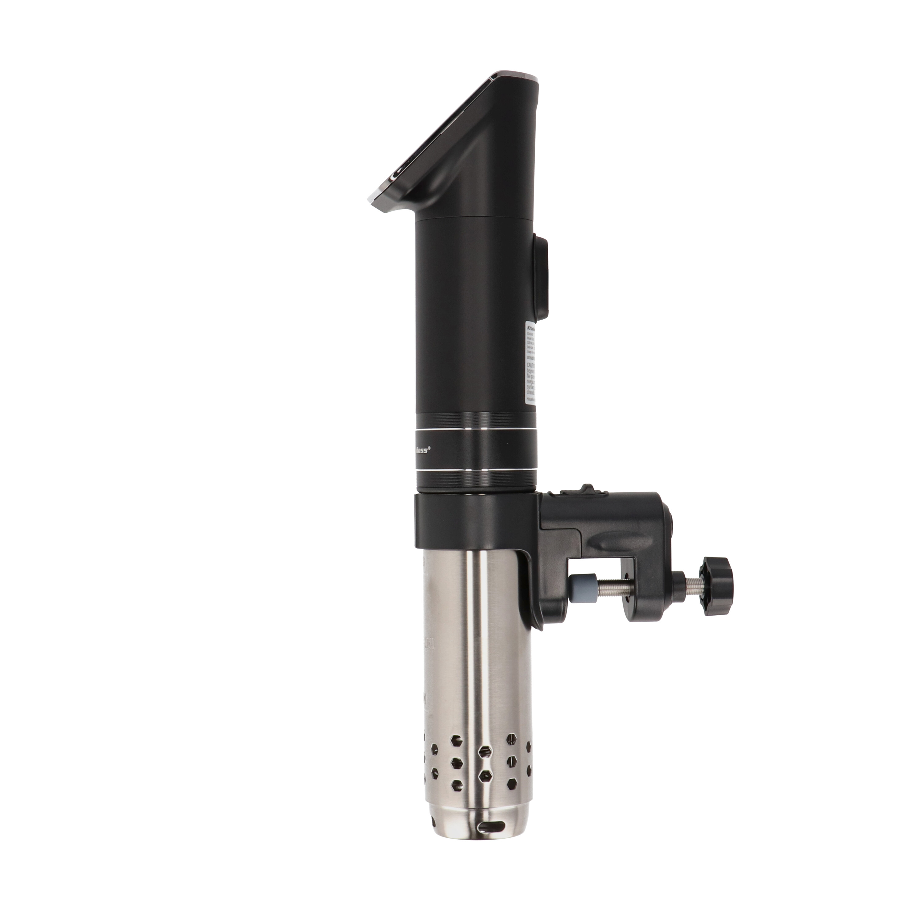 Ultra-Quiet Precision Sous-vide Cooking Machine 2
