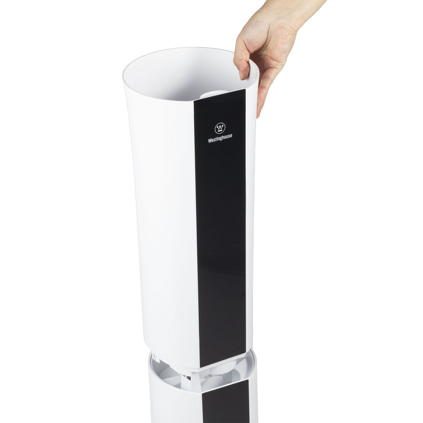 28-inch Cool Mist Ultrasonic Tower Humidifier 6
