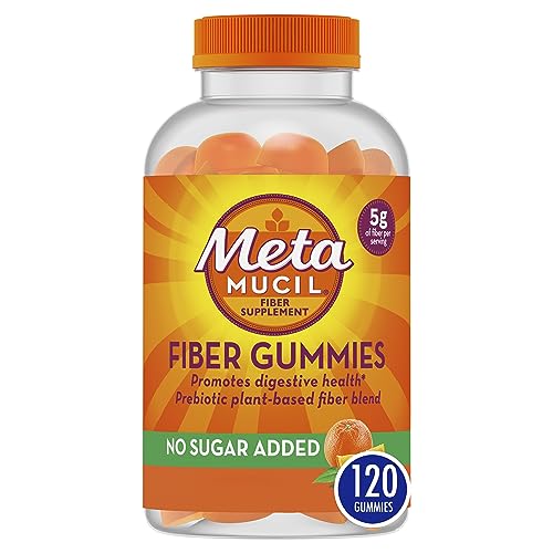 10 Best Fiber Supplements  2