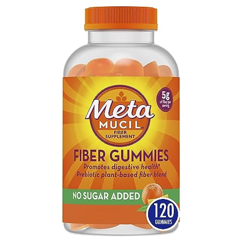 Fiber Gummies 1