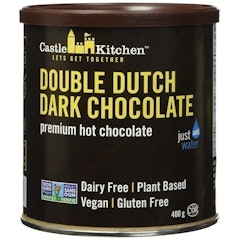 Double Dutch Dark Chocolate