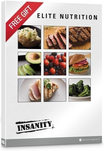 Insanity Base Kit 3