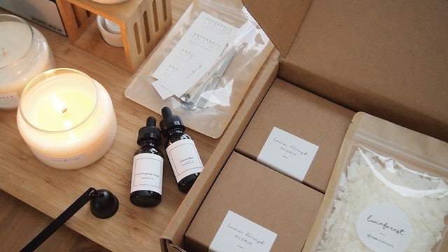 Ultimate Candle Making Kit Supplies 3