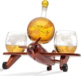 10 Best Whiskey Decanter Sets in 2022 (Whiskey and Alcohol-Expert Reviewed) 5