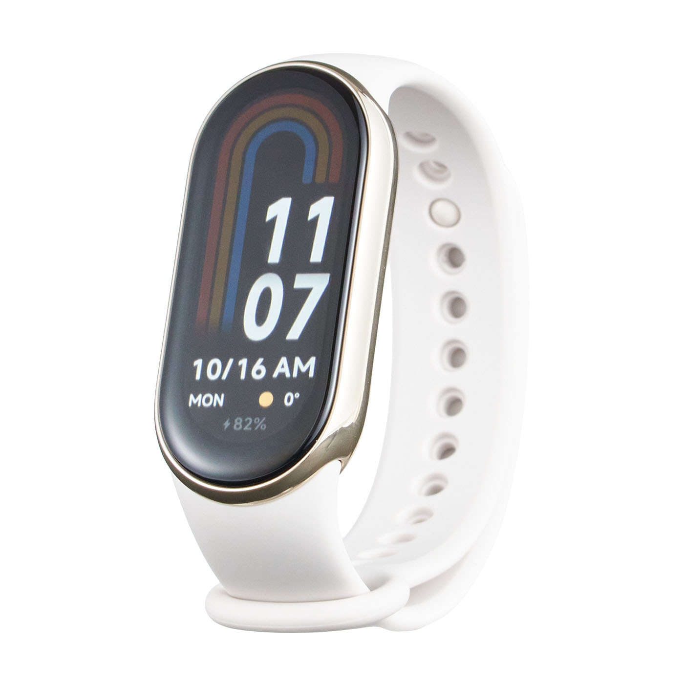 Xiaomi Smart Band 8 1