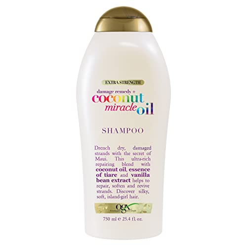 10 Best Shampoos for Coarse Hair of 2026 5