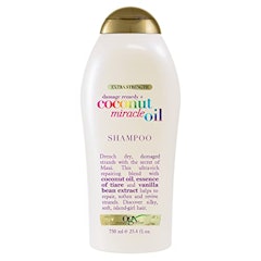 Extra Strength Damage Remedy + Coconut Miracle Oil Shampoo