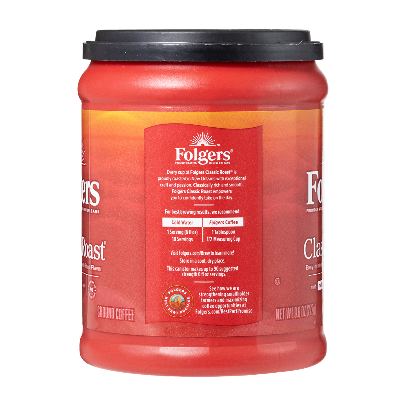 Classic Roast Ground Coffee 3