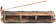 Treelance Incense Burner With Storage Box 1