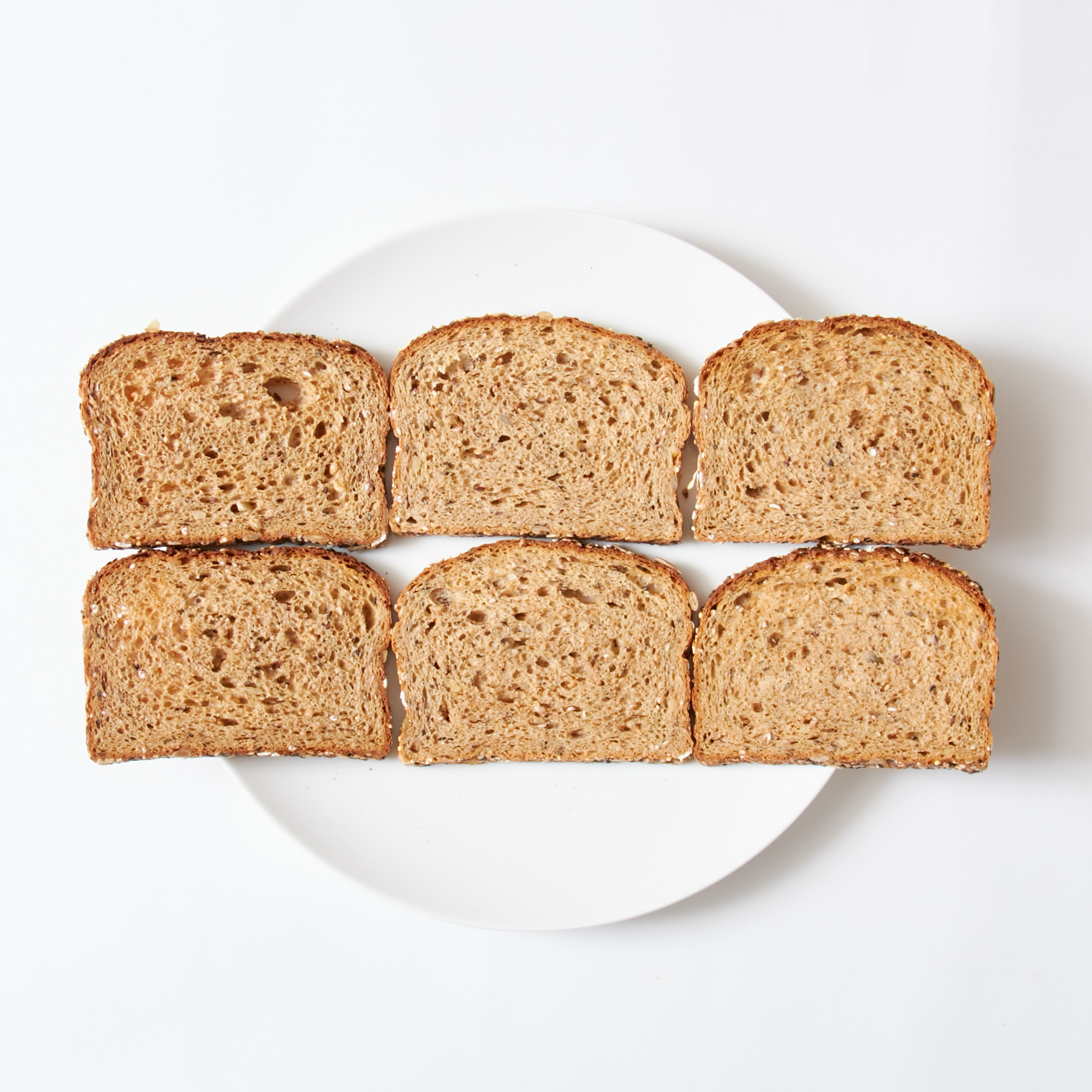 A Bit More 2 Slice Toaster 9