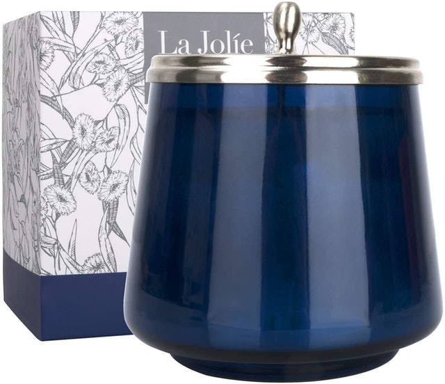 Scented Candle 1