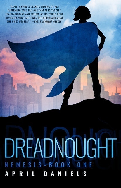 10 Best LGBTQ Science Fiction Books in 2022 (April Daniels, Becky Chambers, and More) 5