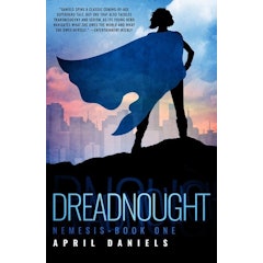 Dreadnought: Nemesis
